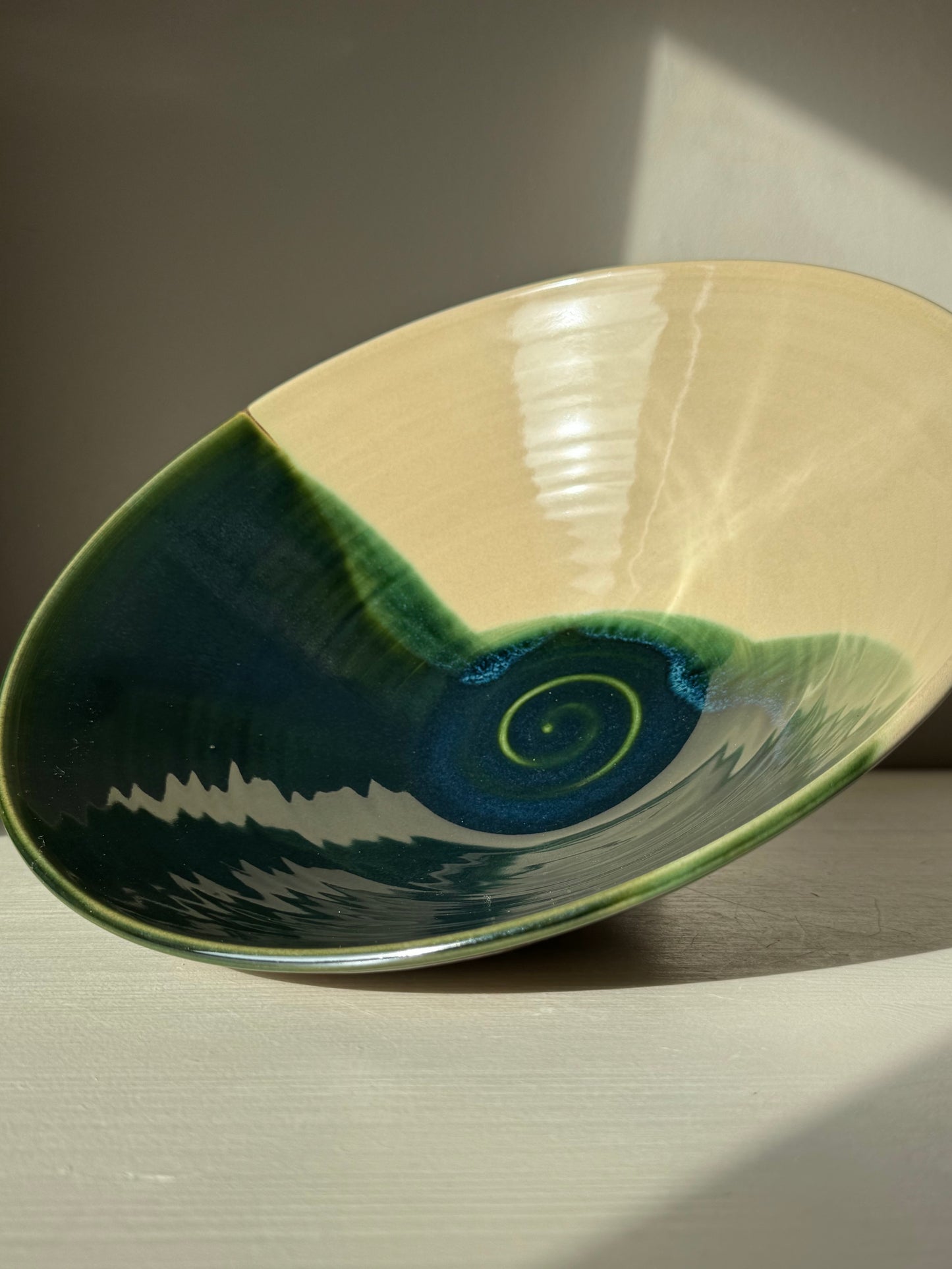 Large Bowl - Mori #01
