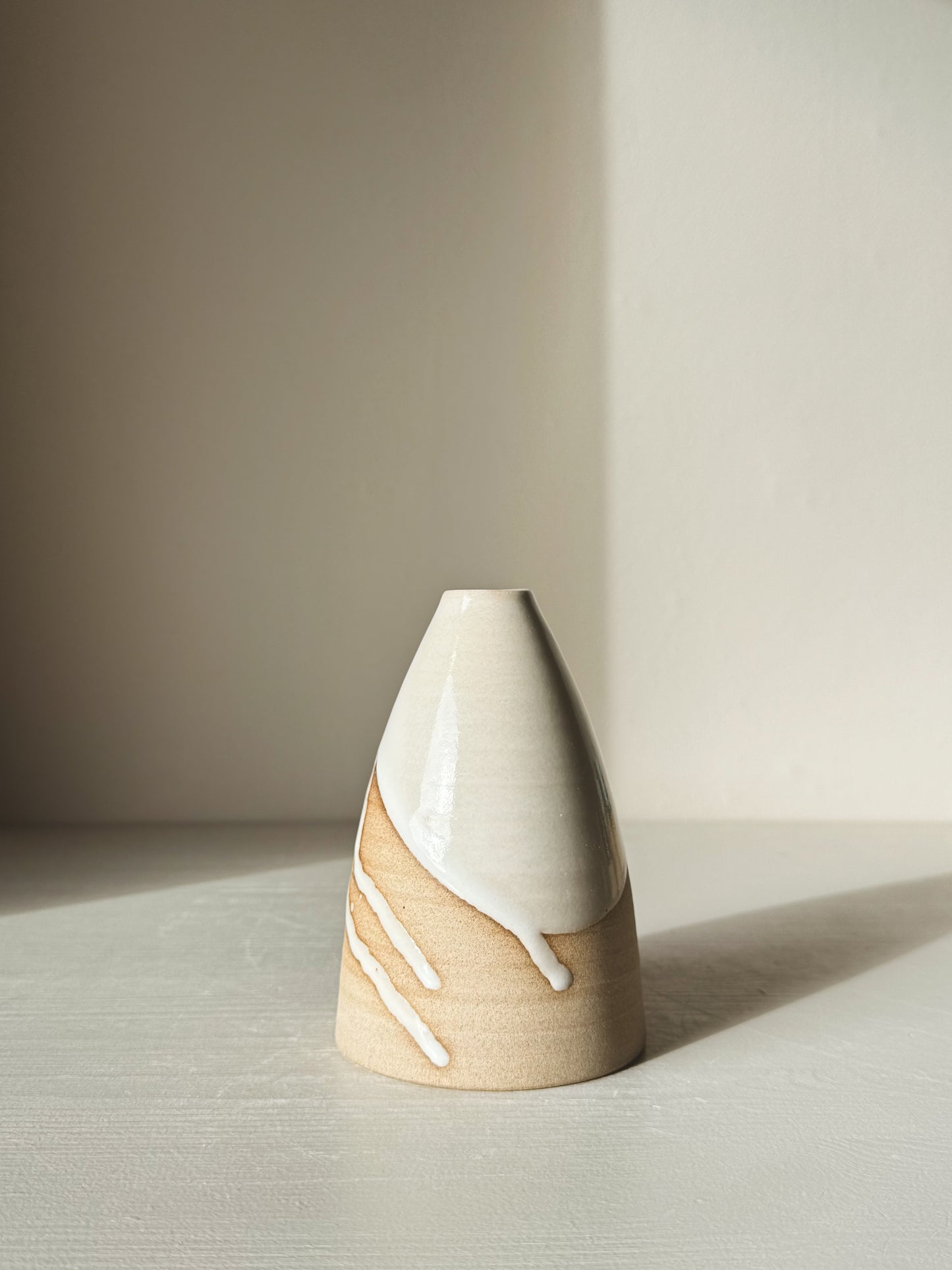 Medium Vase – Yuki #04