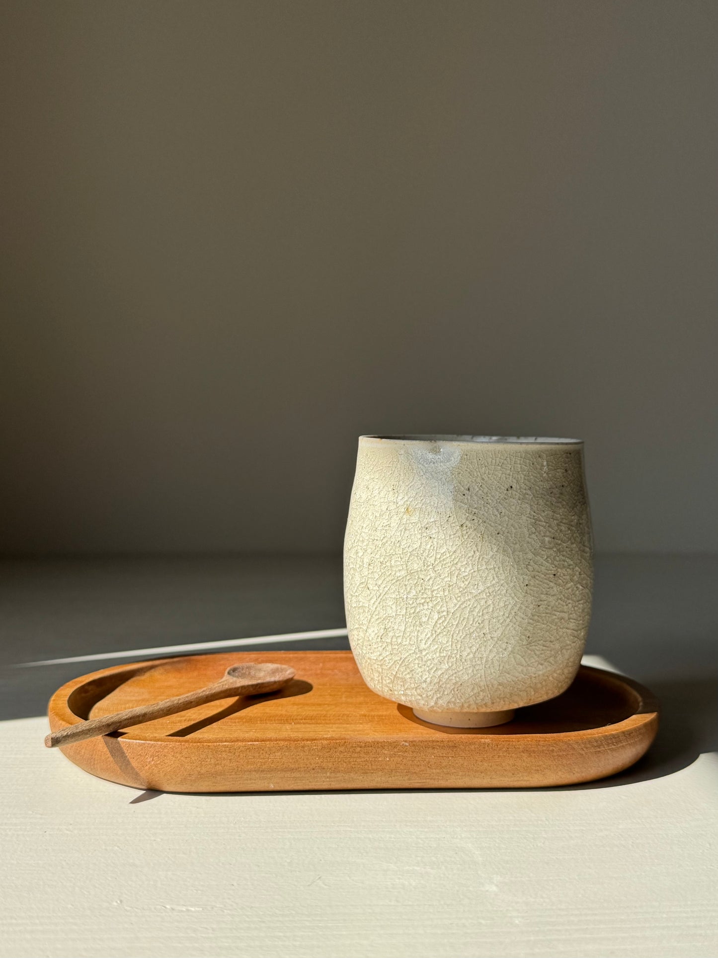 Yunomi Cup - Kannyū Serie #07