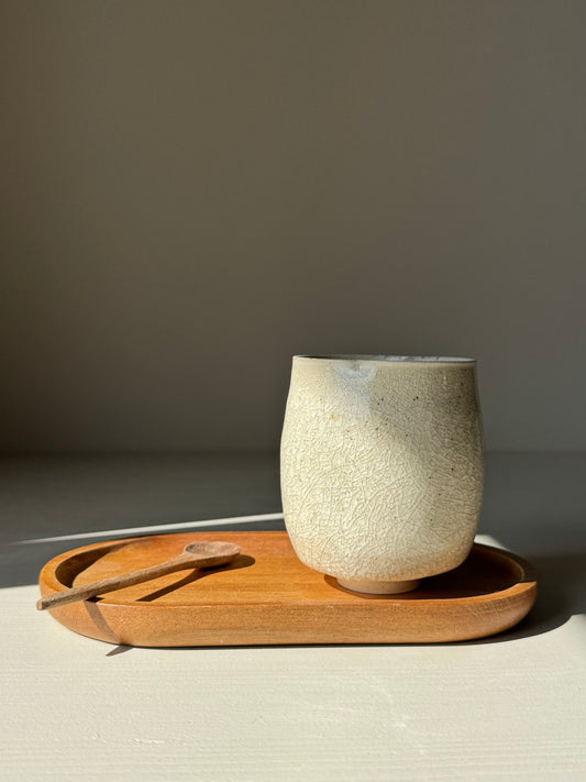 Yunomi Cup - Kannyū Series  #07