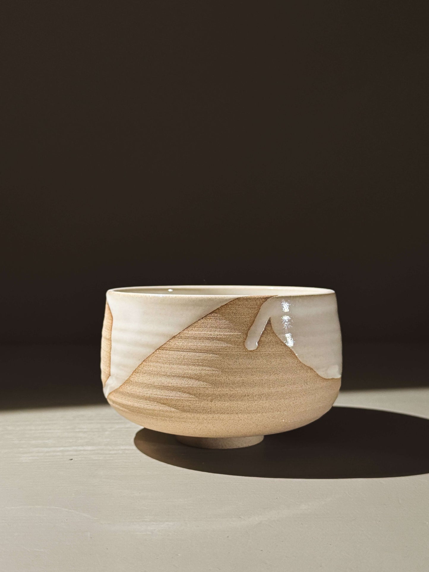 Matcha kom – Yuki Serie #02
