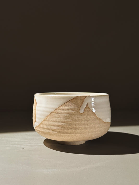 Matcha kom – Yuki Serie #02