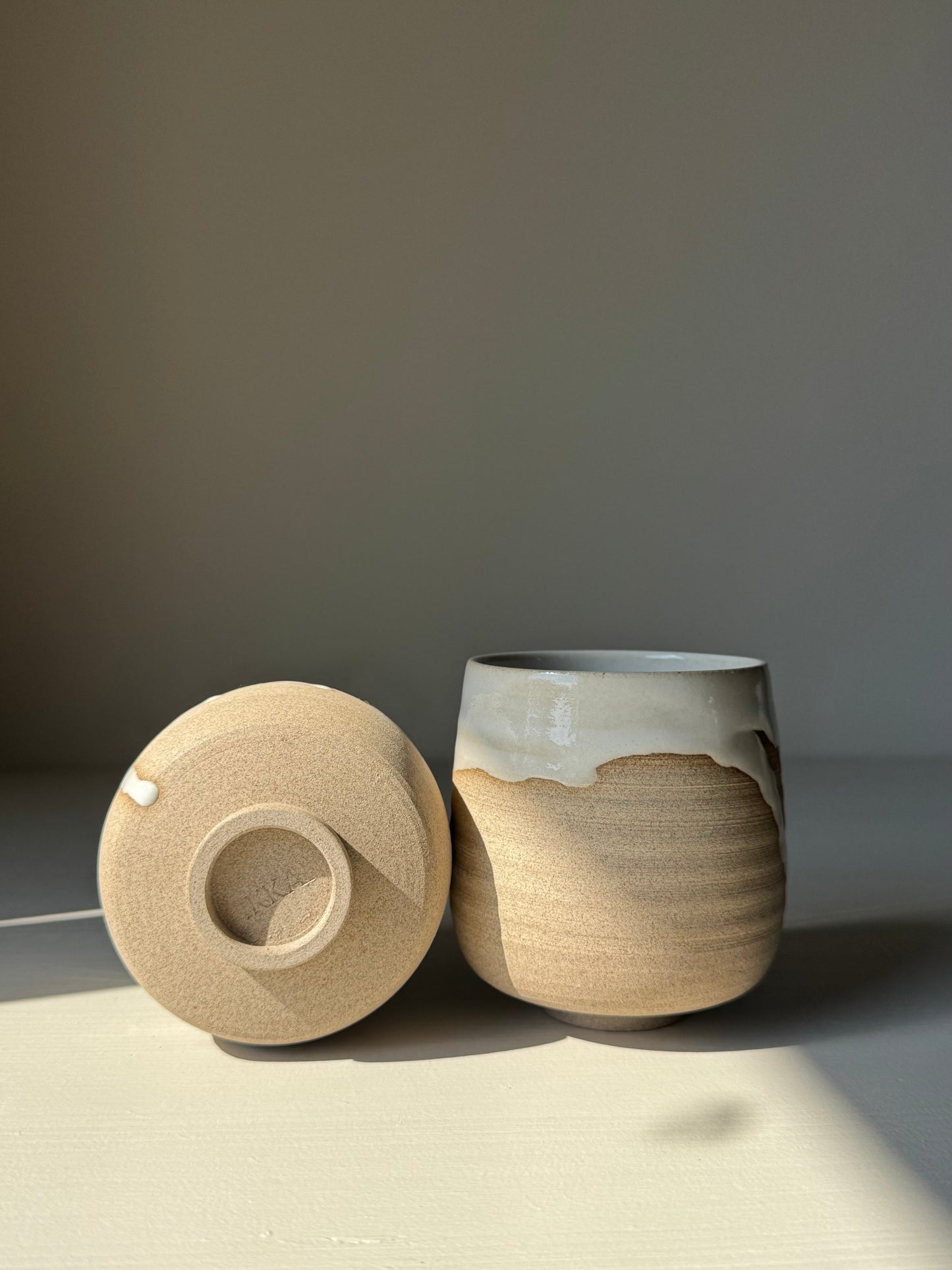 Yunomi Kopjes  - Yuki Serie