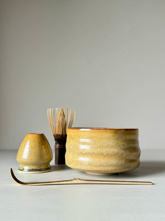 handmade ceramics