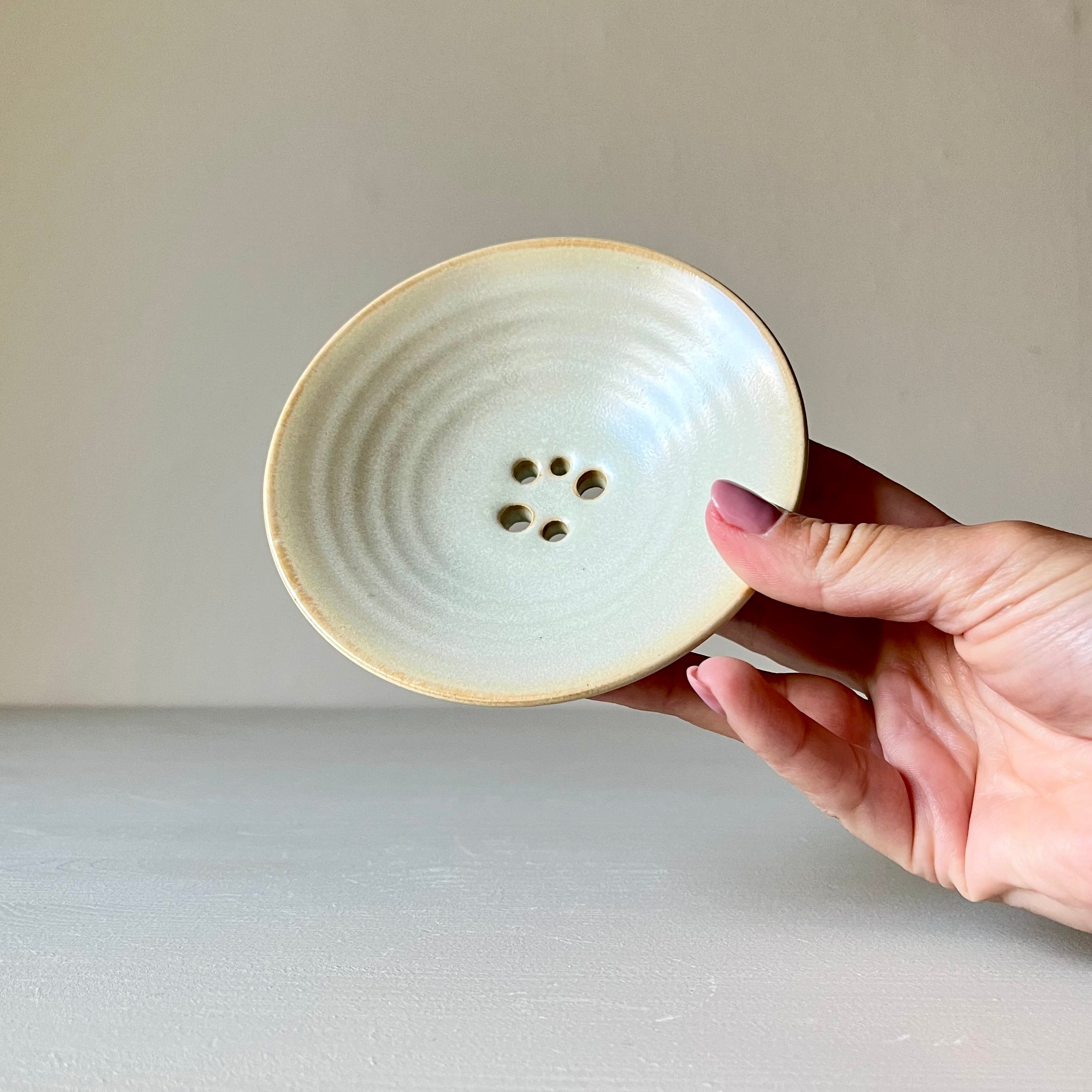 Handmade Ceramics by IKKAI Ceramics