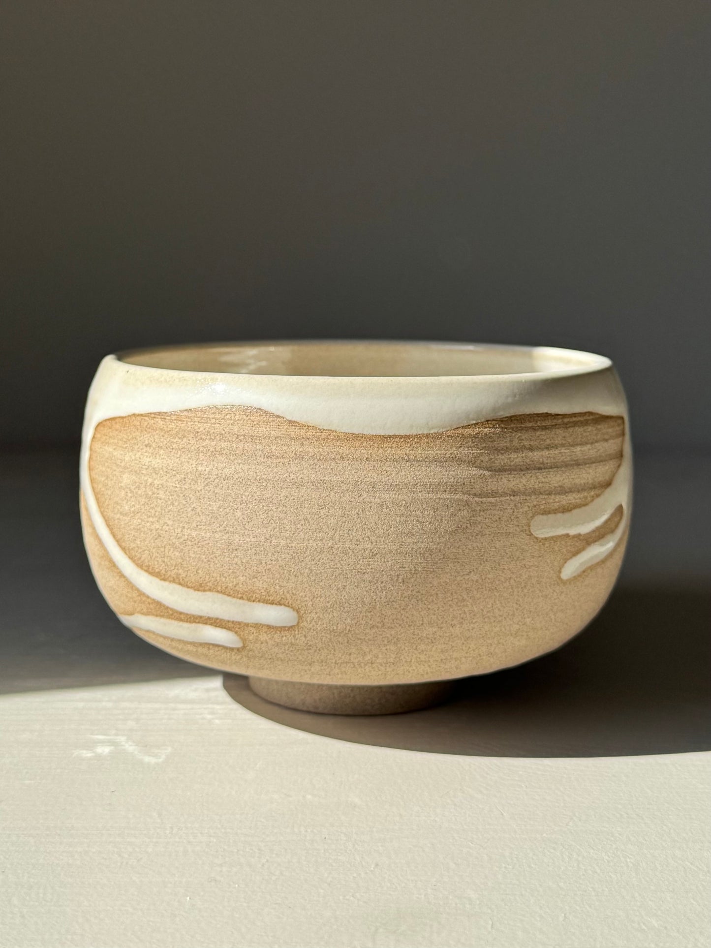 Matcha Bowl – Yuki Series #02