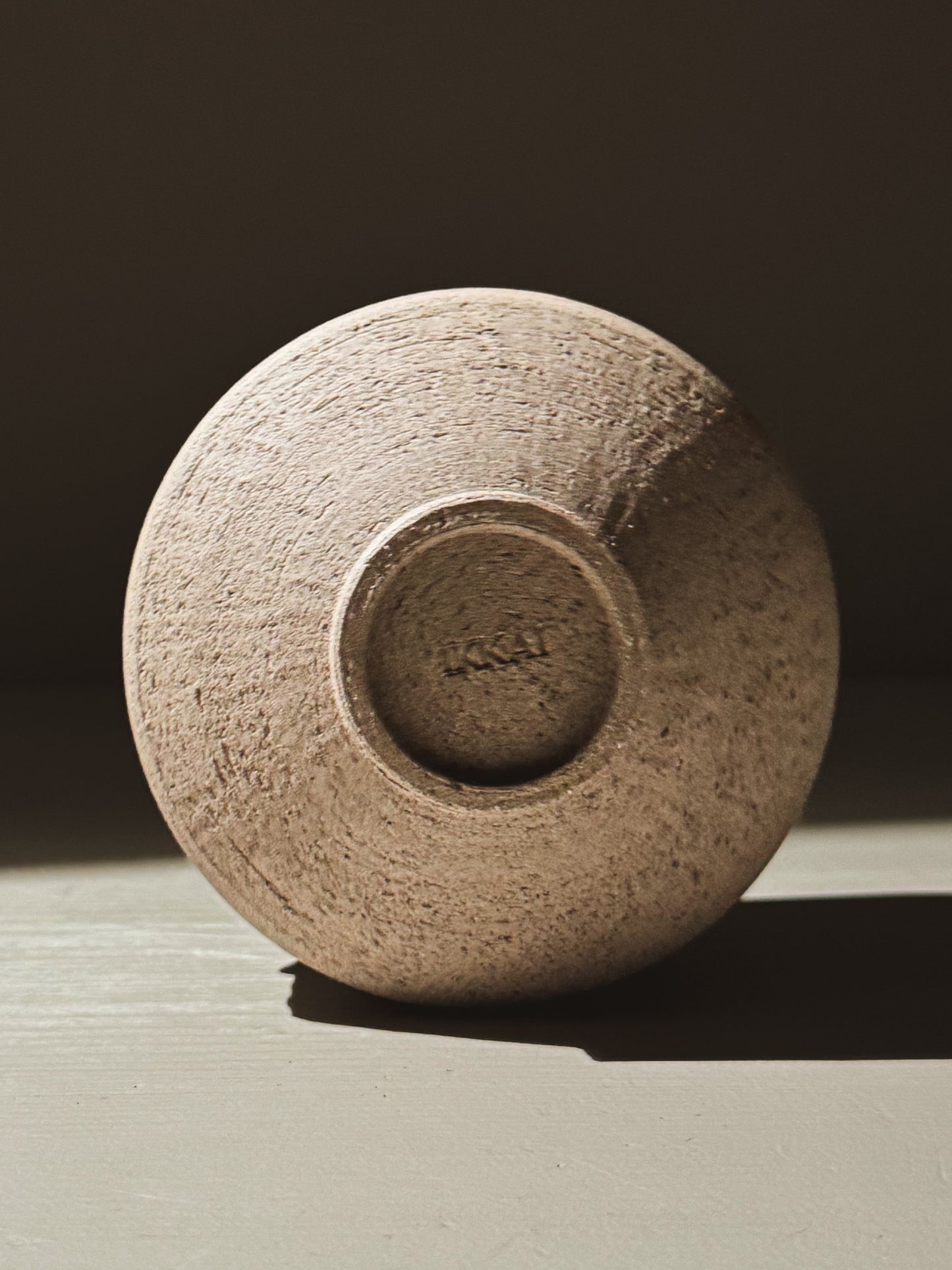 Matcha Bowl – Kuro Ash #02