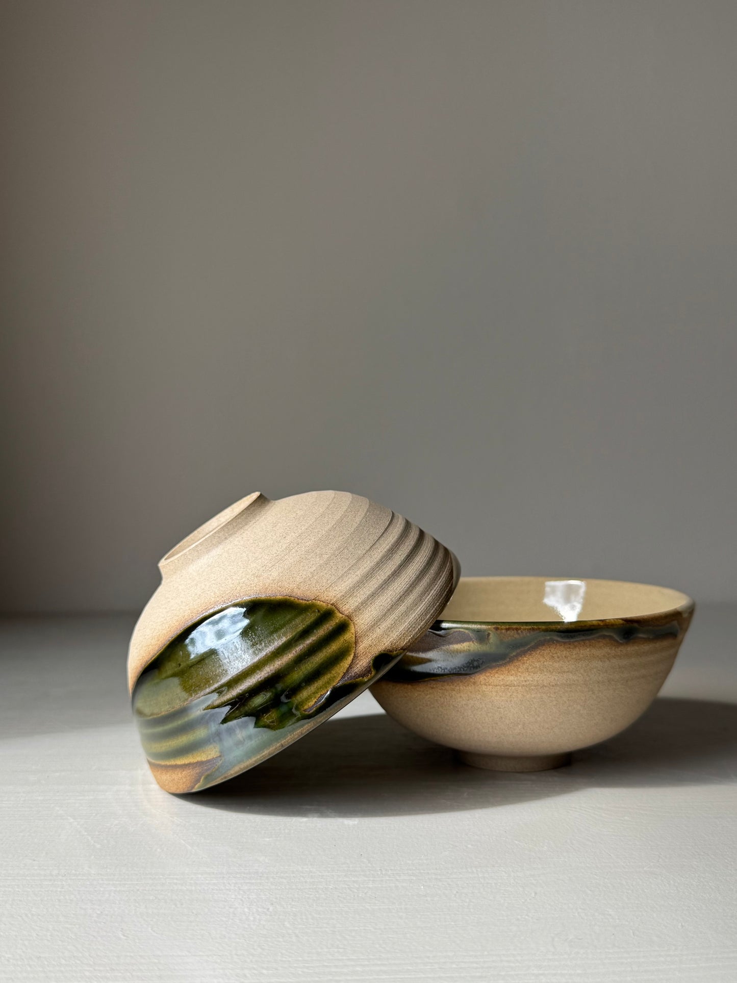 Small Bowl - Mori Series