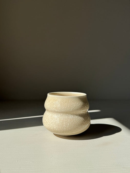 Yunomi Cup - Kannyū Series  #03