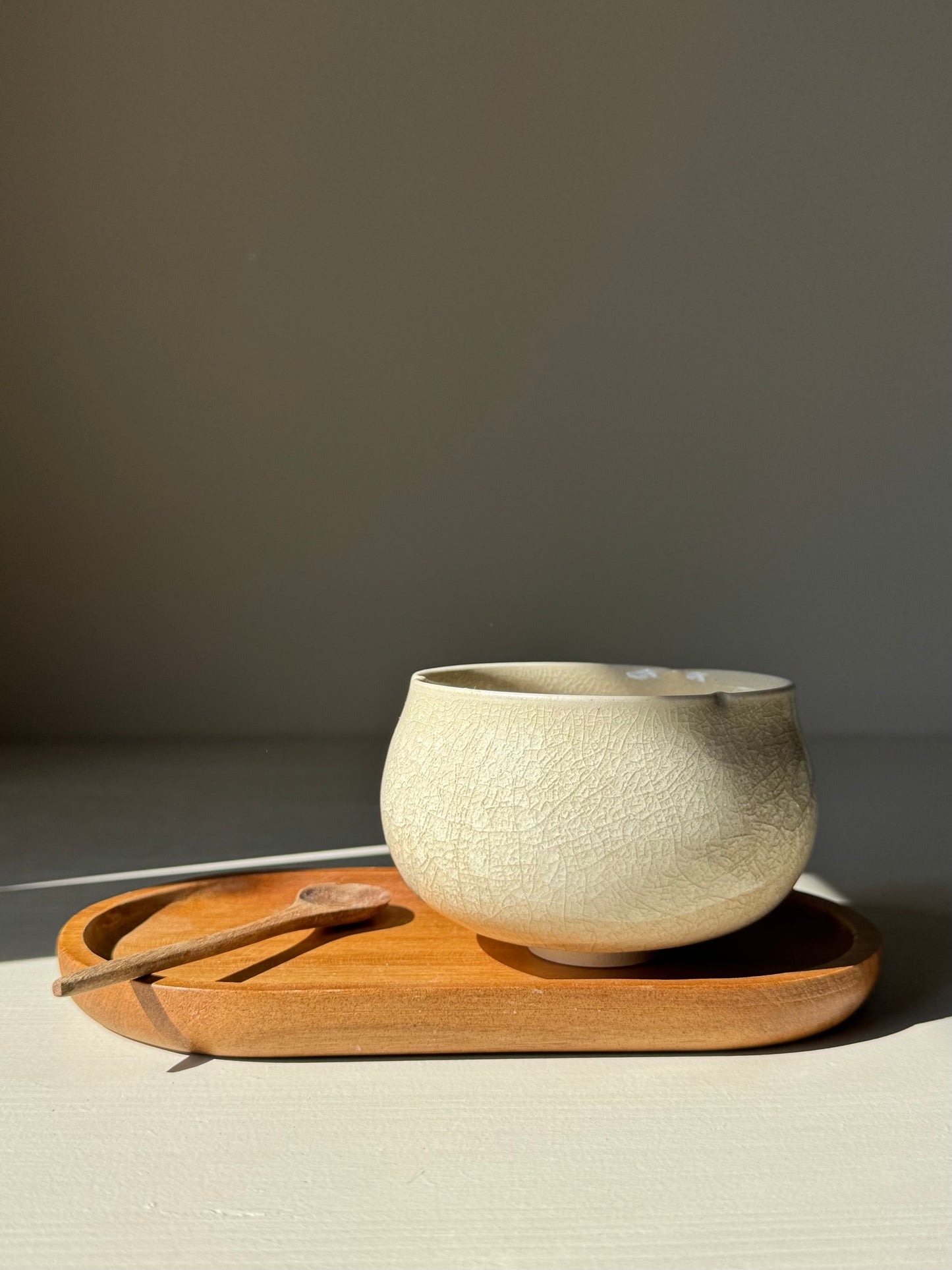 Yunomi Cup - Kannyū Series  #12