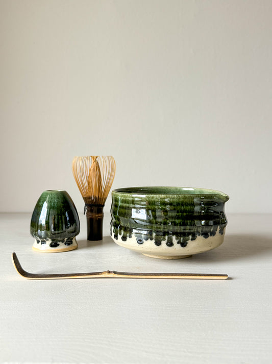 handmade ceramics