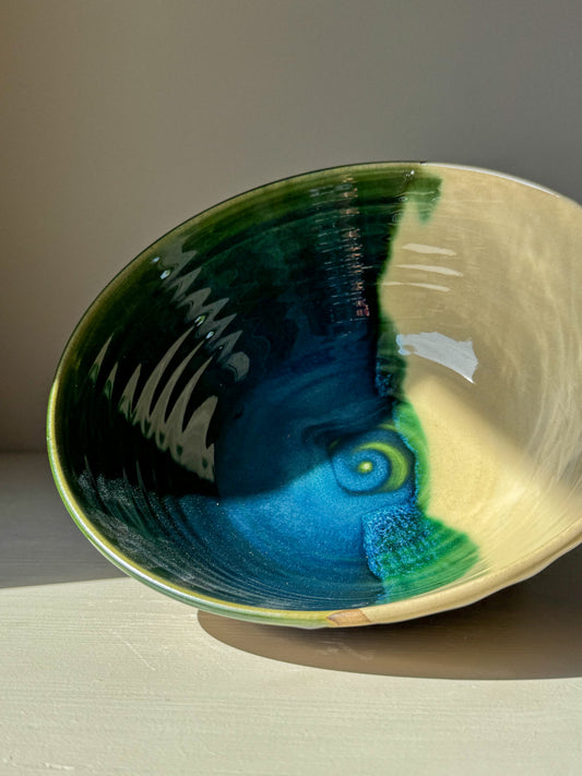 handmade ceramics