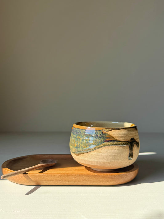 Coffee cups - Inyo Series