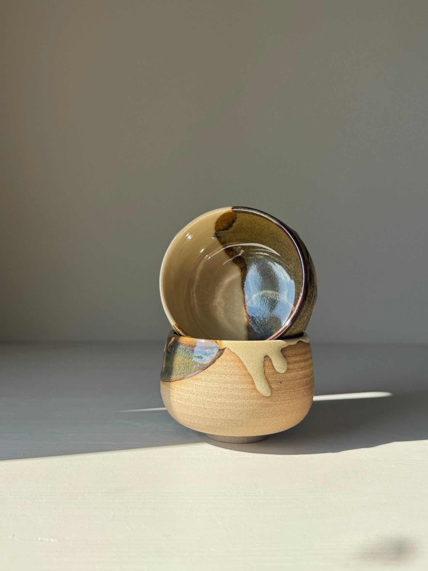 Coffee cups - Inyo Series