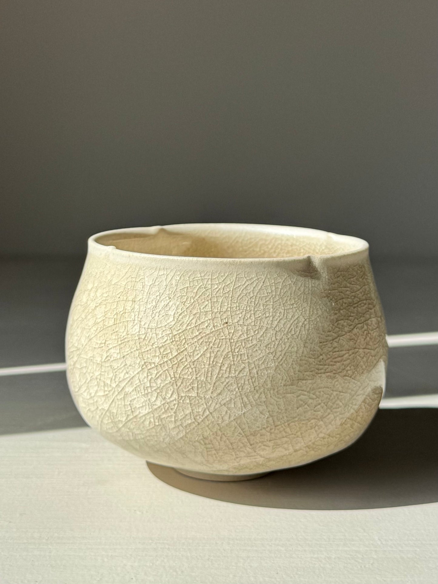 Yunomi Cup - Kannyū Serie #05