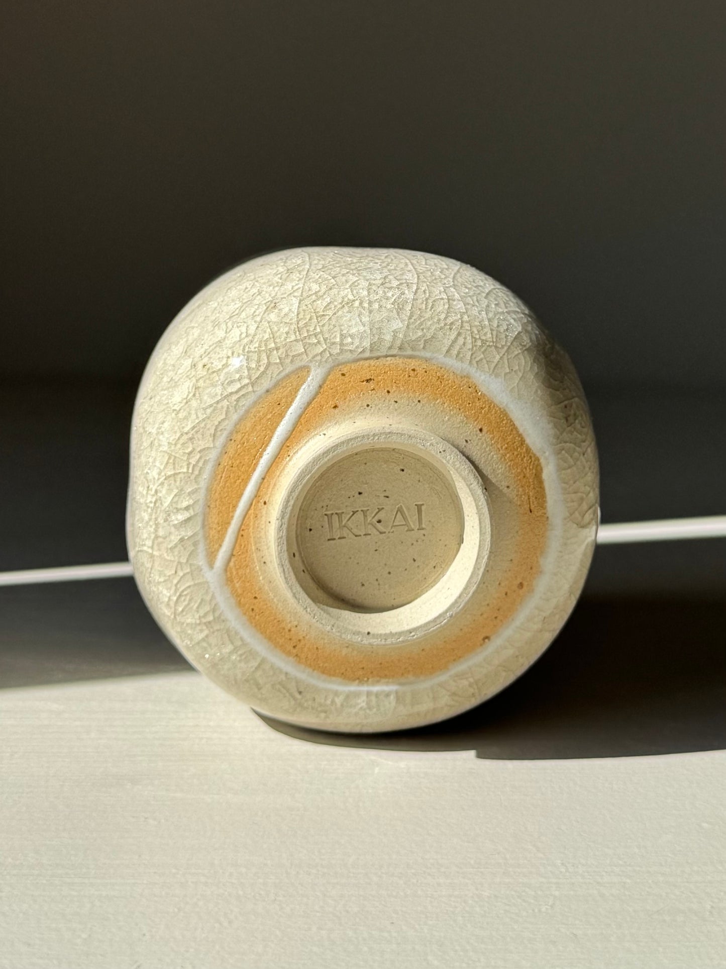 Yunomi Cup - Kannyū Serie #08