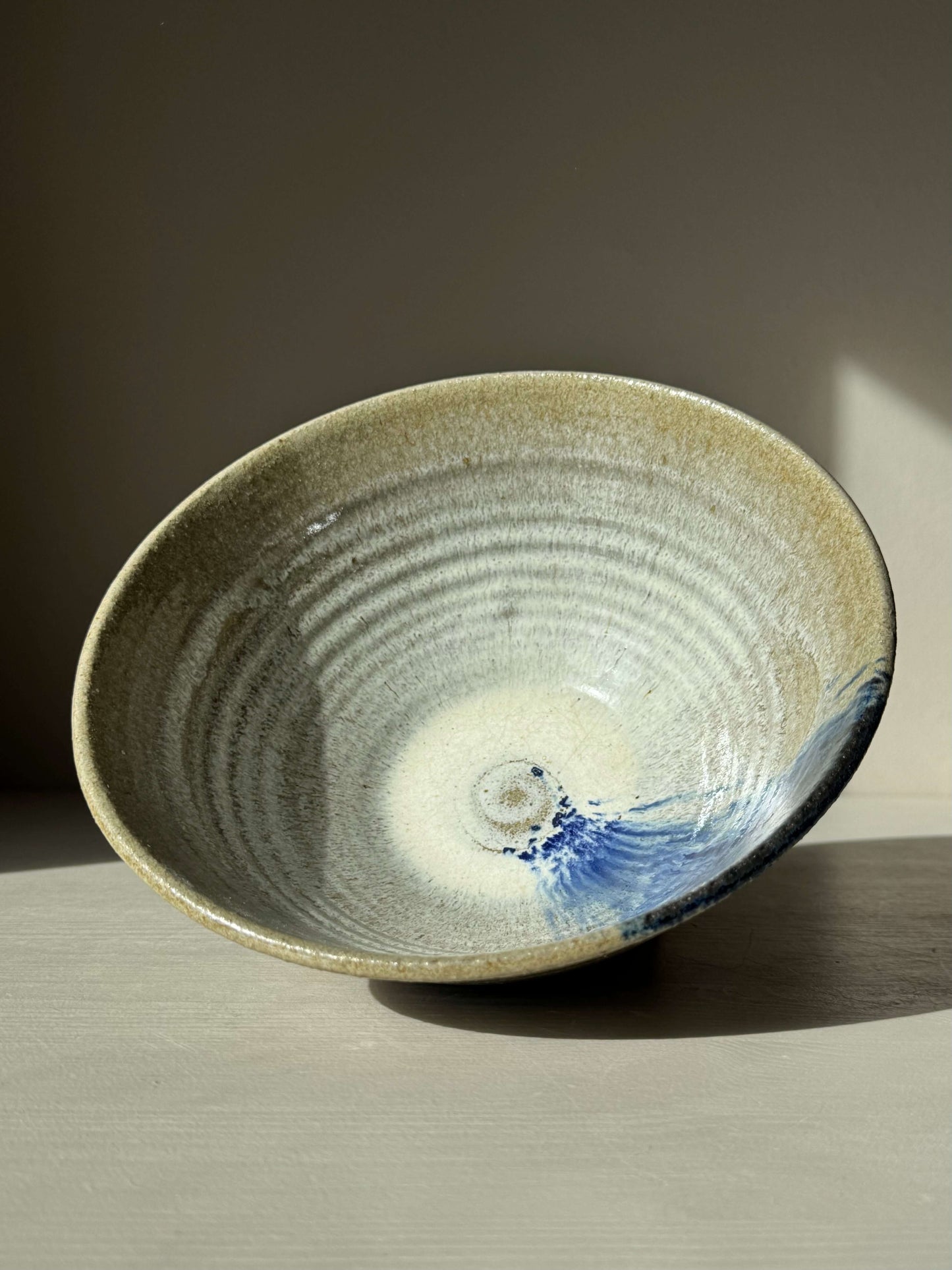 Bowl - Oude Collectie
