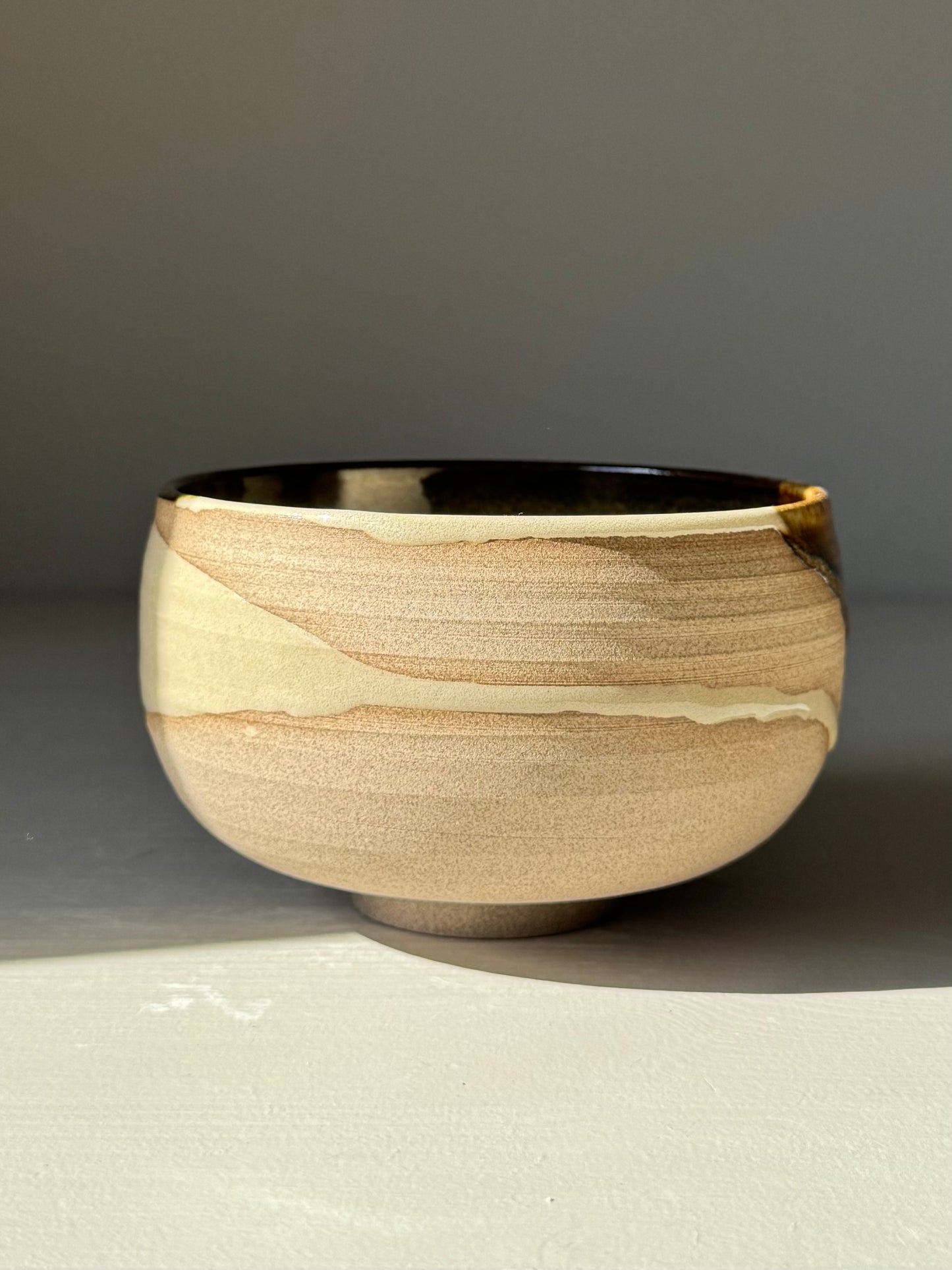 Matcha Bowl – Inyo Series #05