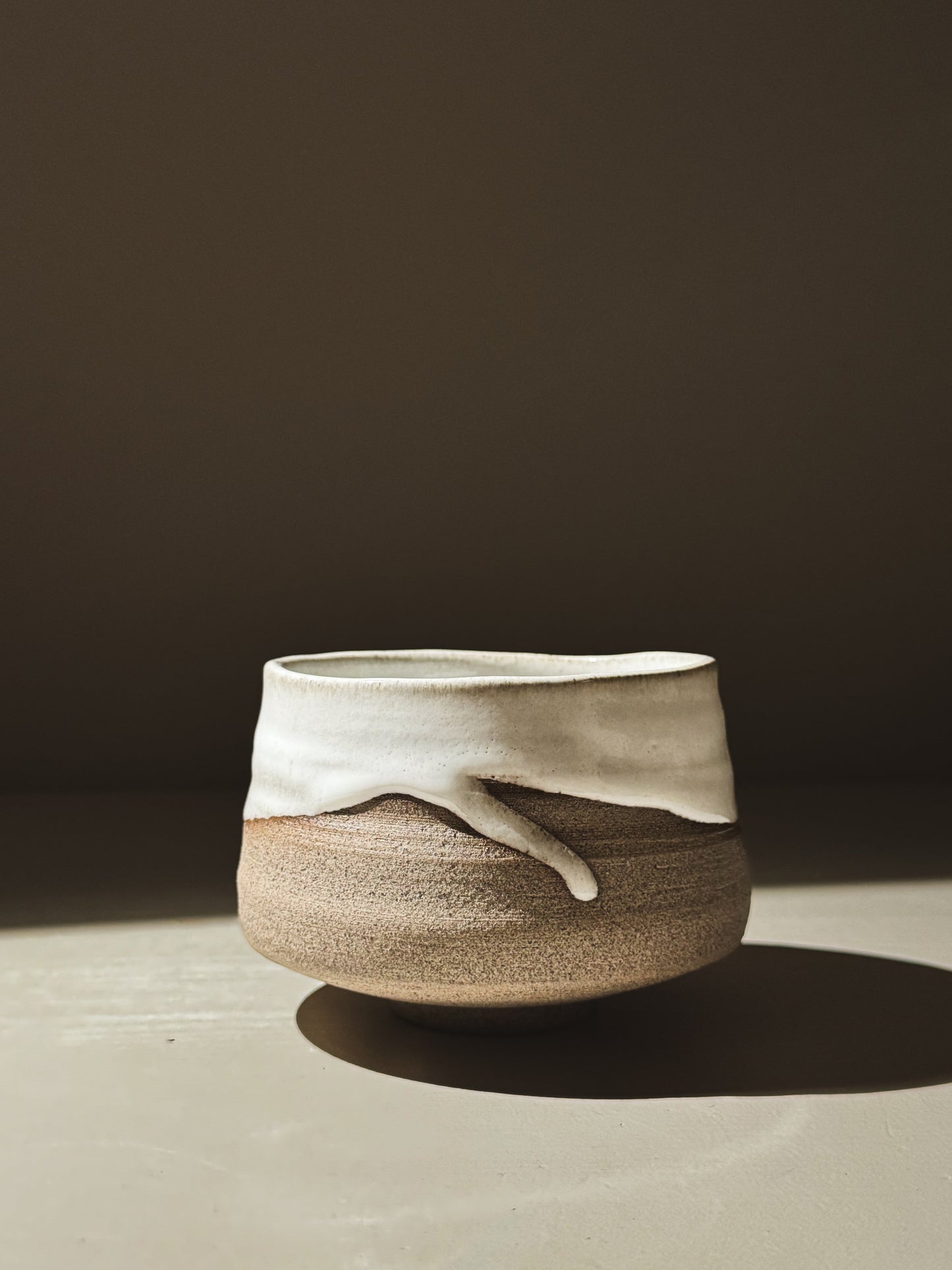 Matcha Bowl – Yuki Ash #01