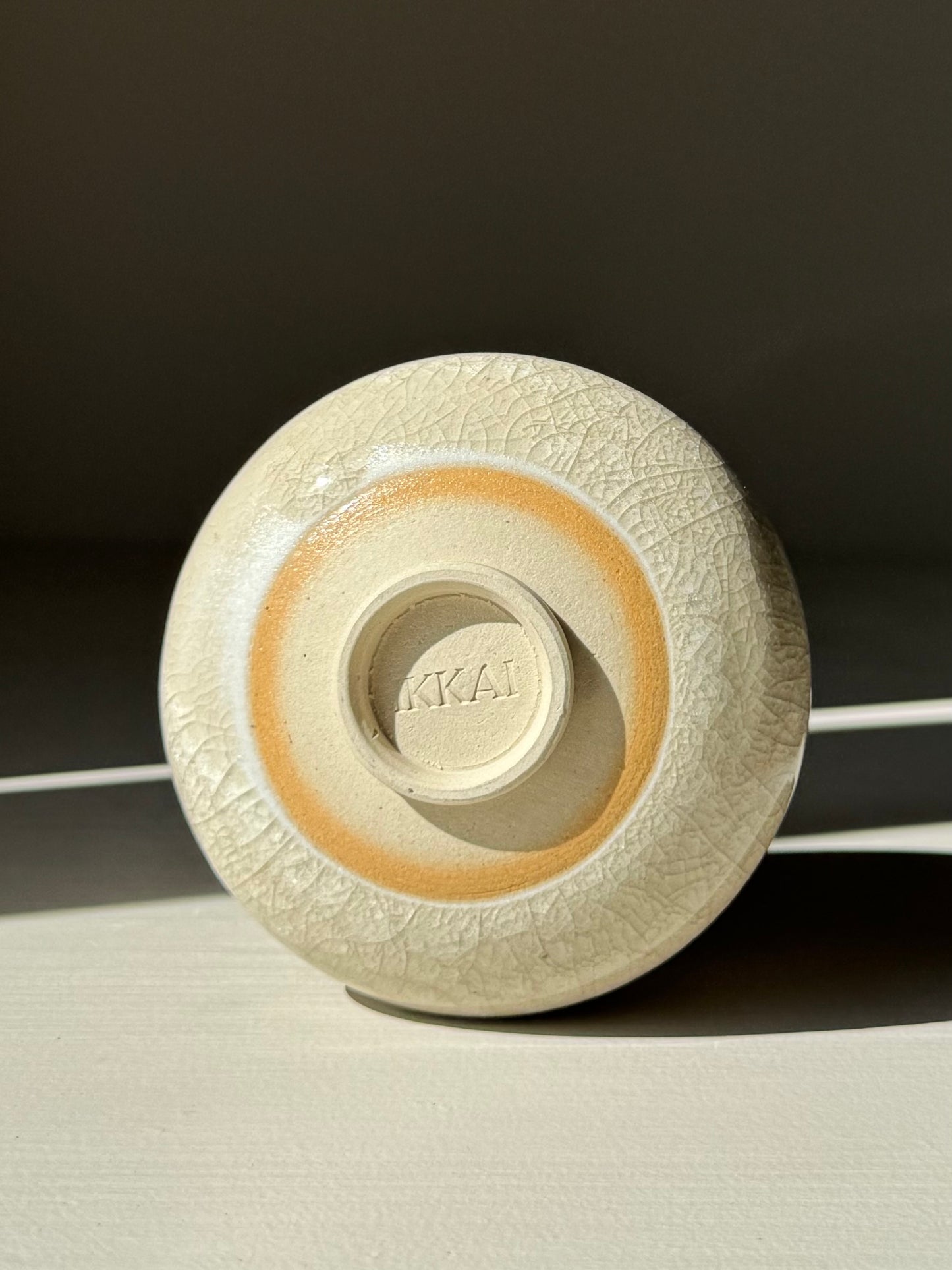 Yunomi Cup - Kannyū Serie #02