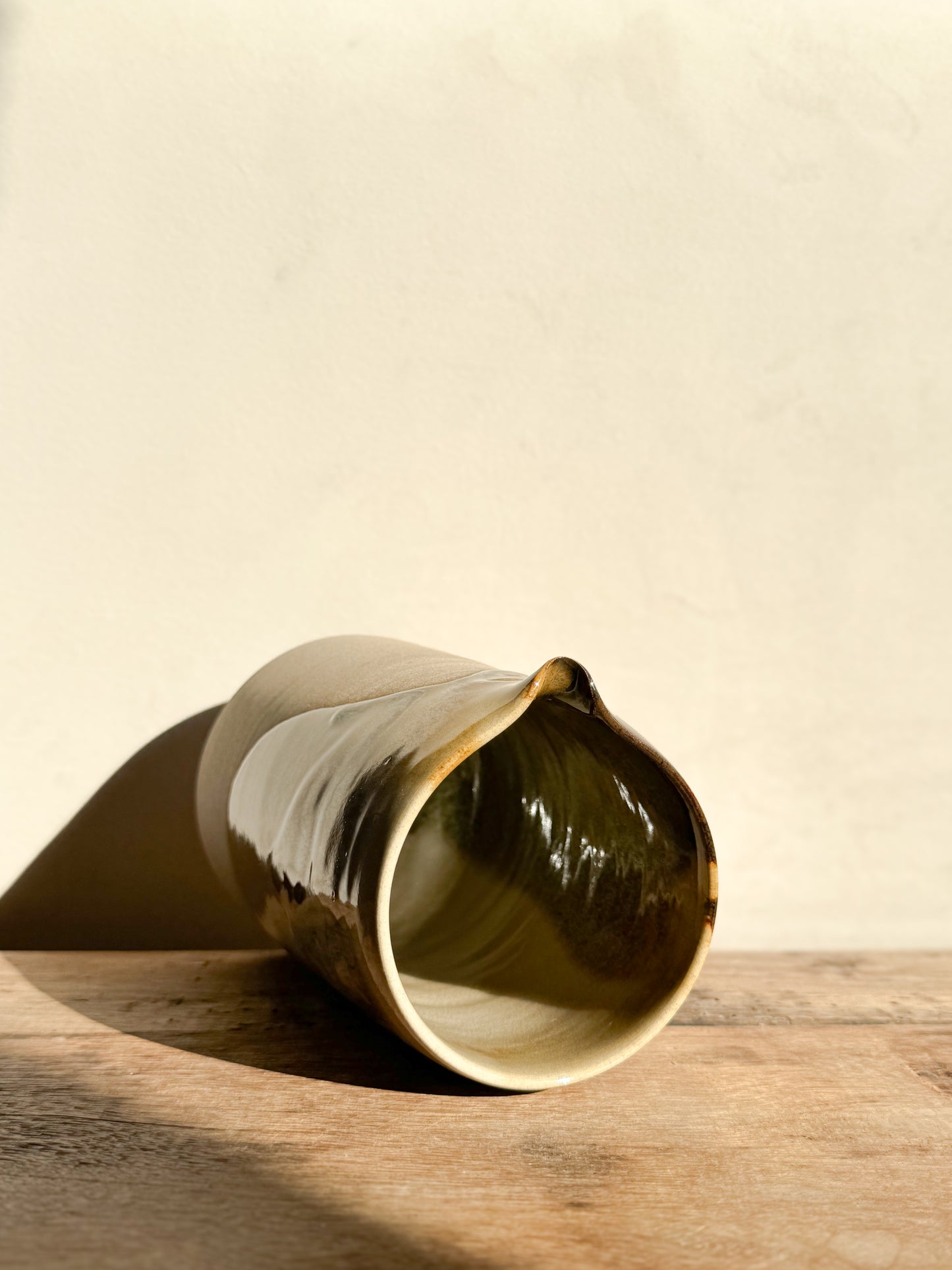 Medium Vase / Jug – Inyo Series #01