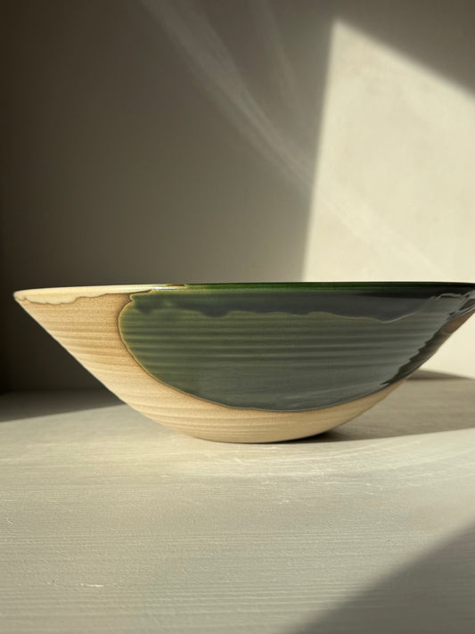 Large Bowl - Mori #01