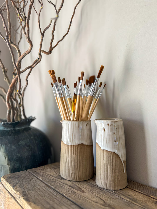 handmade ceramics