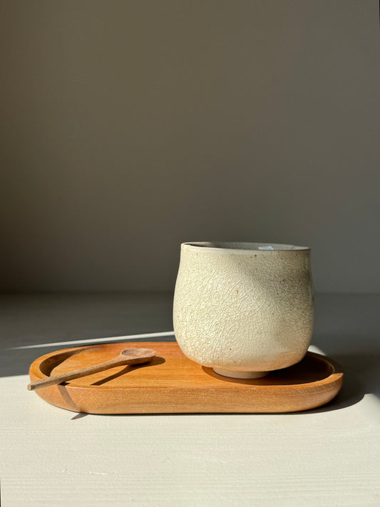 Yunomi Cup - Kannyū Series  #08