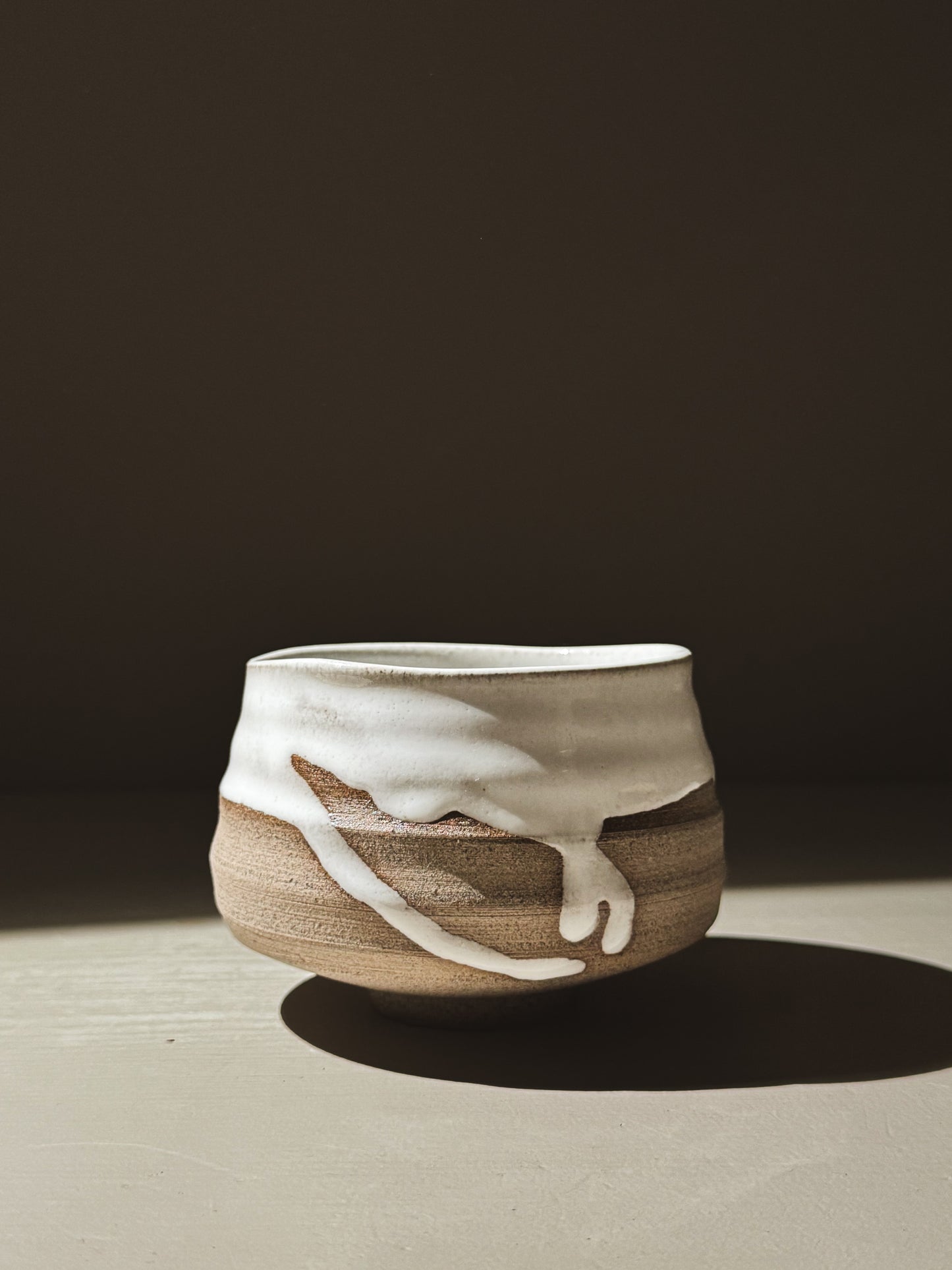 Matcha Bowl – Yuki Ash #04