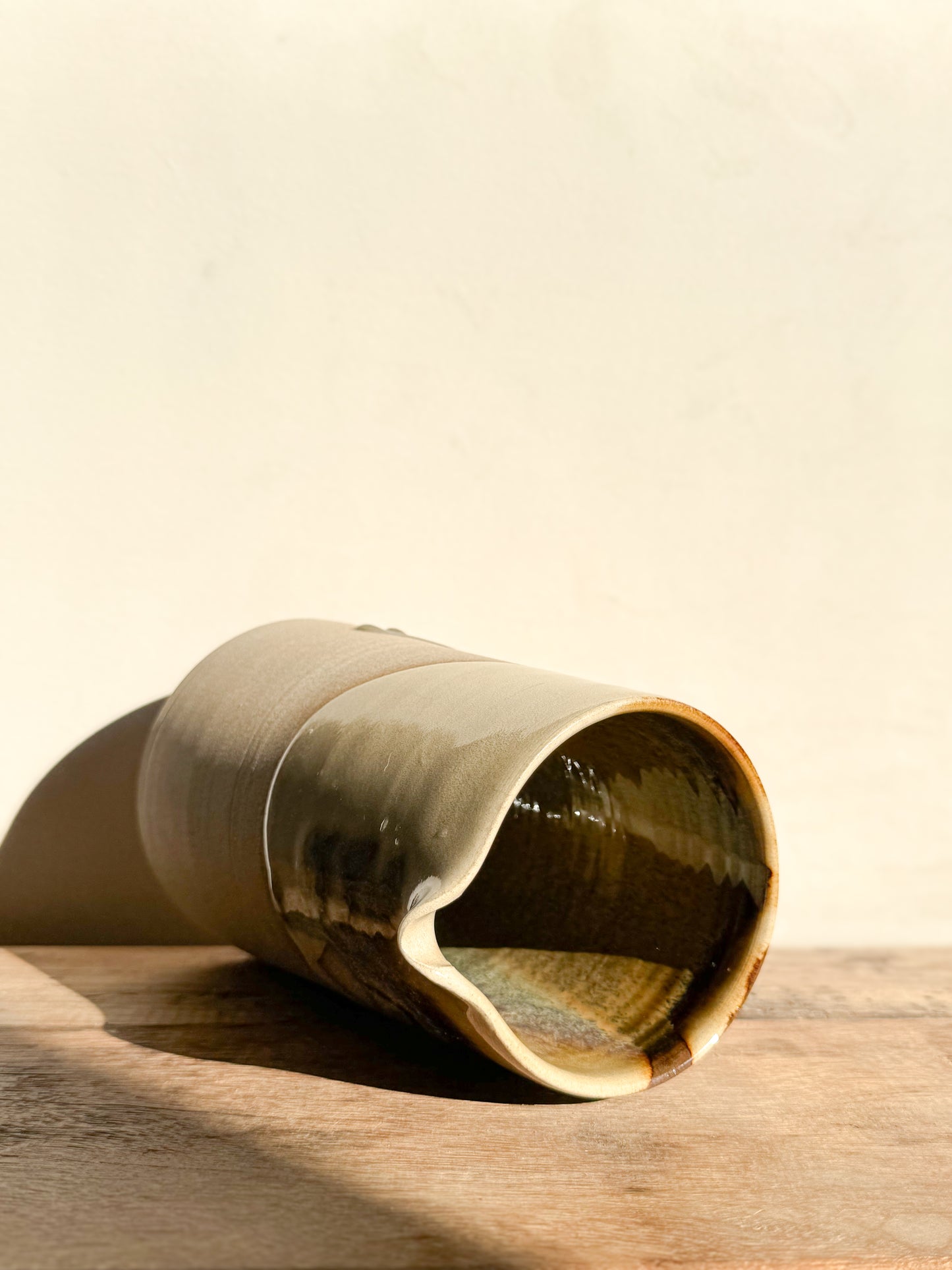 Medium Vase / Jug  – Inyo Series #02