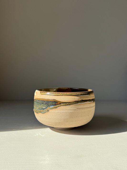 Matcha Bowl – Inyo Series #01