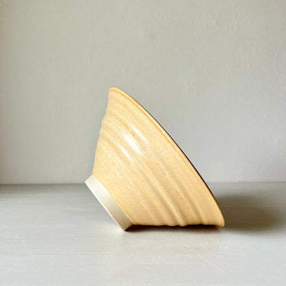 IKKAI Candlestick Holder - Peach