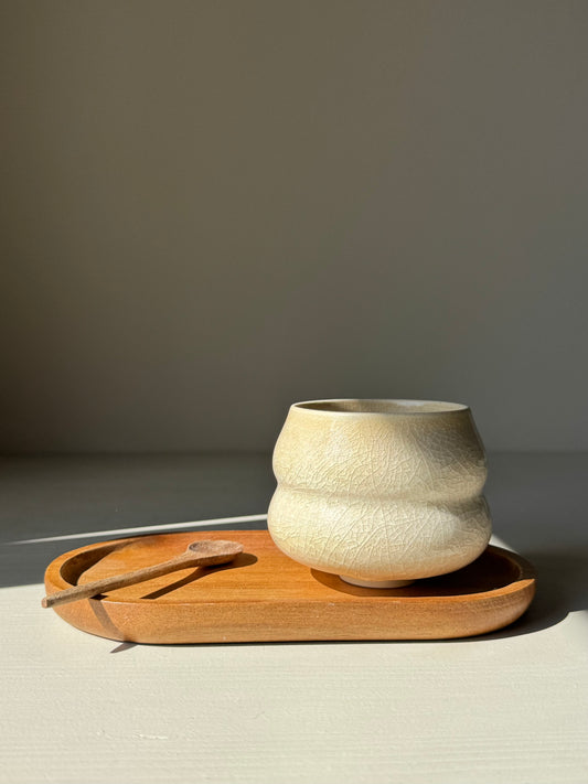 Yunomi Cup - Kannyū Series  #10