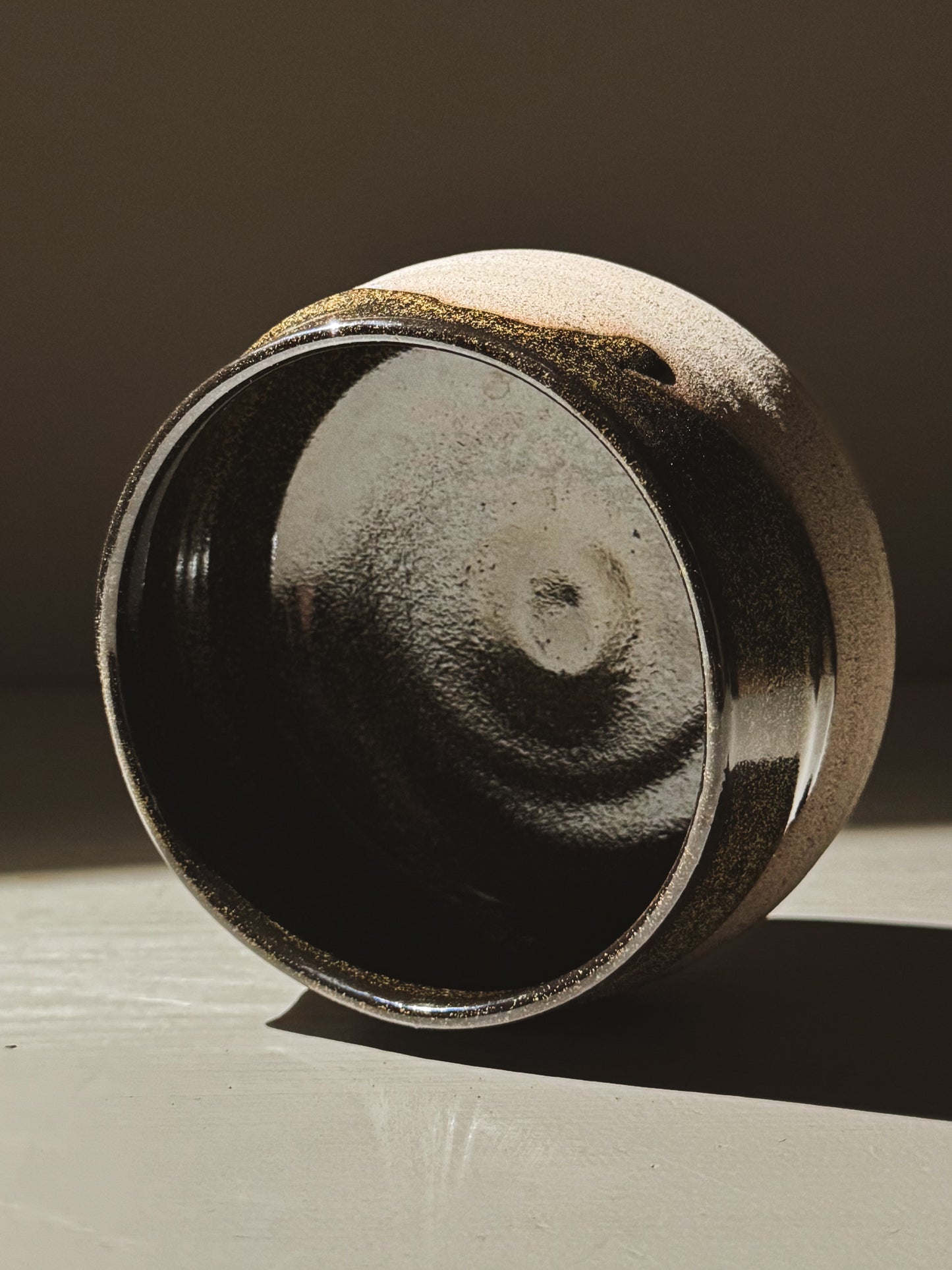 Matcha Bowl – Kuro Ash #03