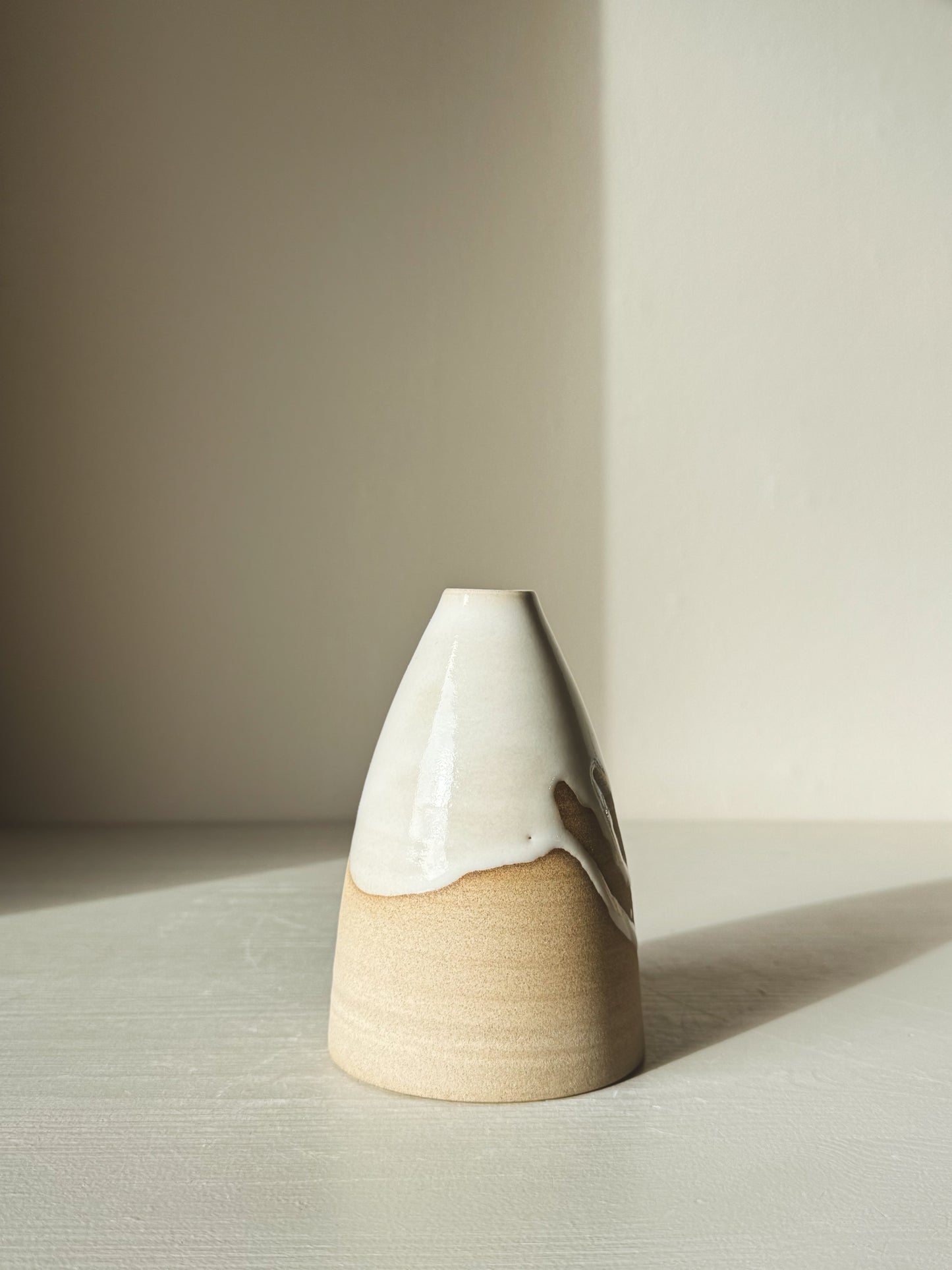 Medium Vase – Yuki #04