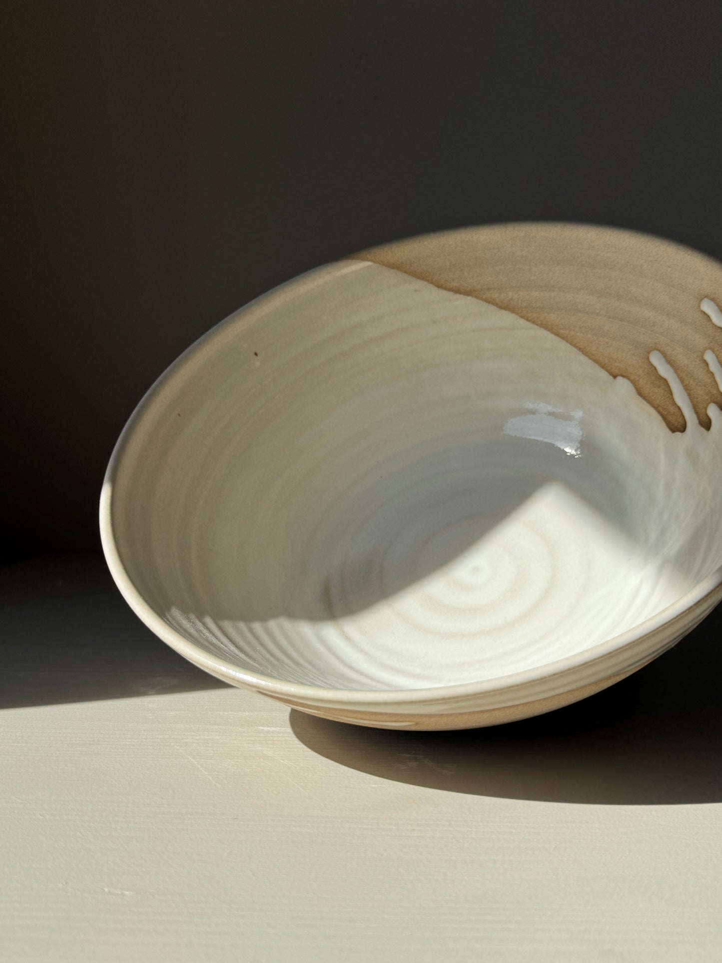 Medium Kom - Yuki Serie #02