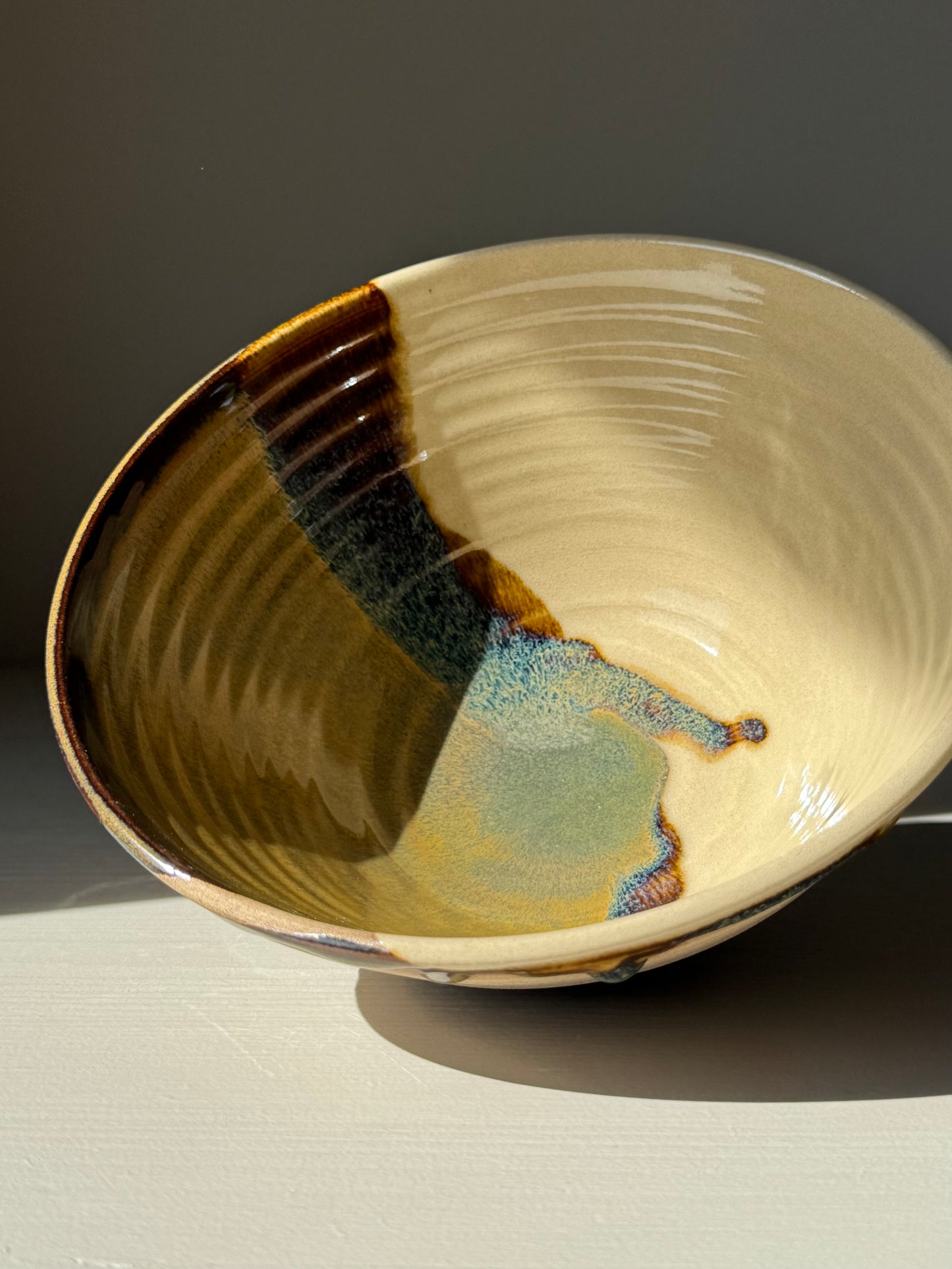 Ramen Bowl - Inyo Series