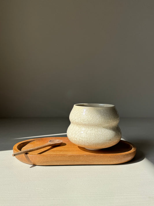 Yunomi Cup - Kannyū Series  #01