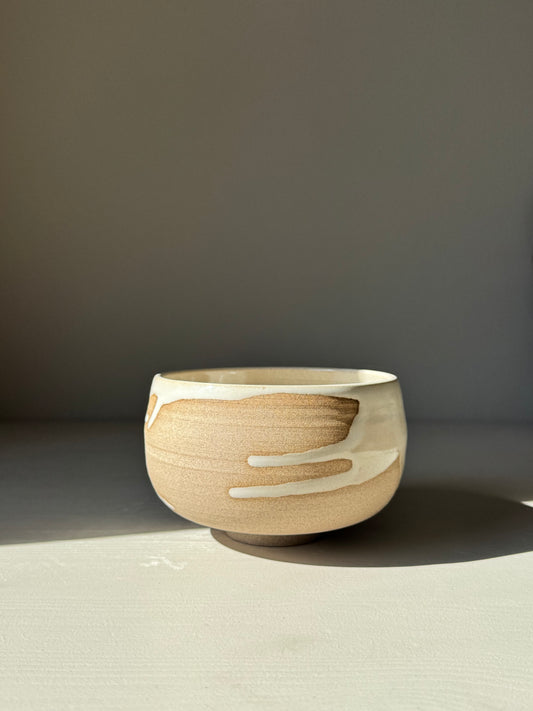 Matcha Bowl – Yuki Series #01