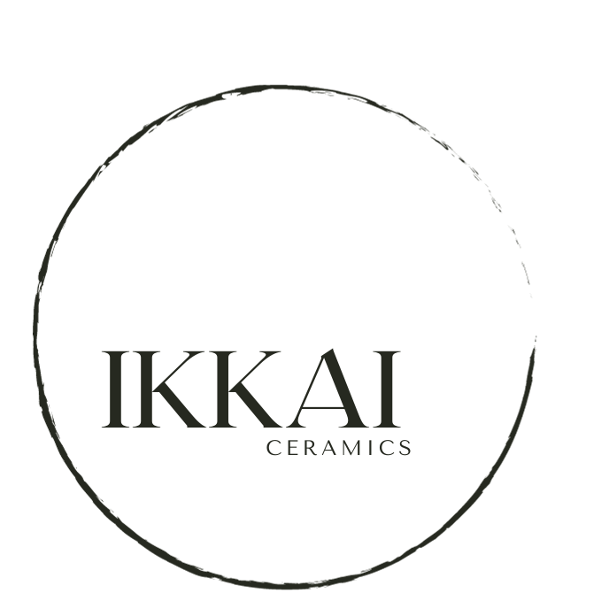 Logo of IKKAI Ceramics 