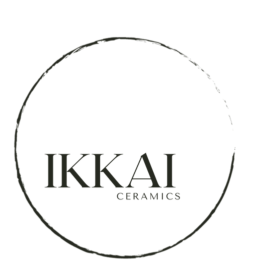 Logo of IKKAI Ceramics 