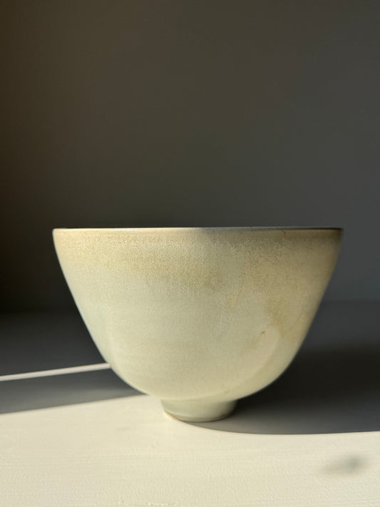 Bowl - Moonstone #01