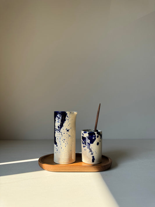 handmade ceramics