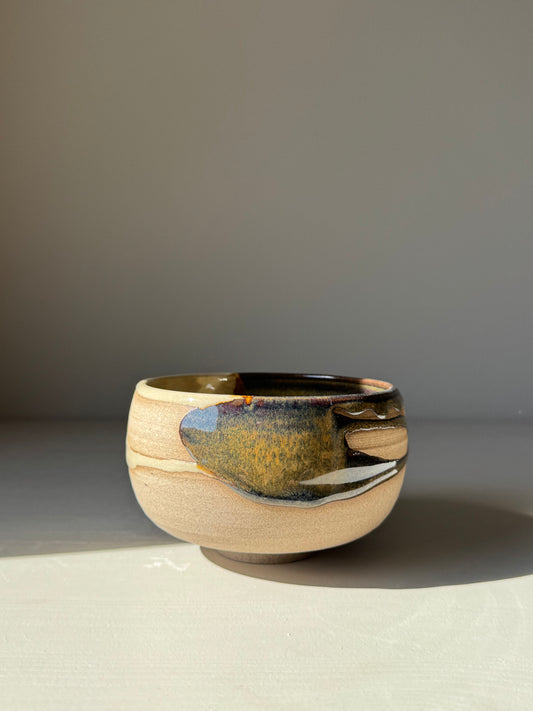 Matcha Bowl – Inyo Series #06