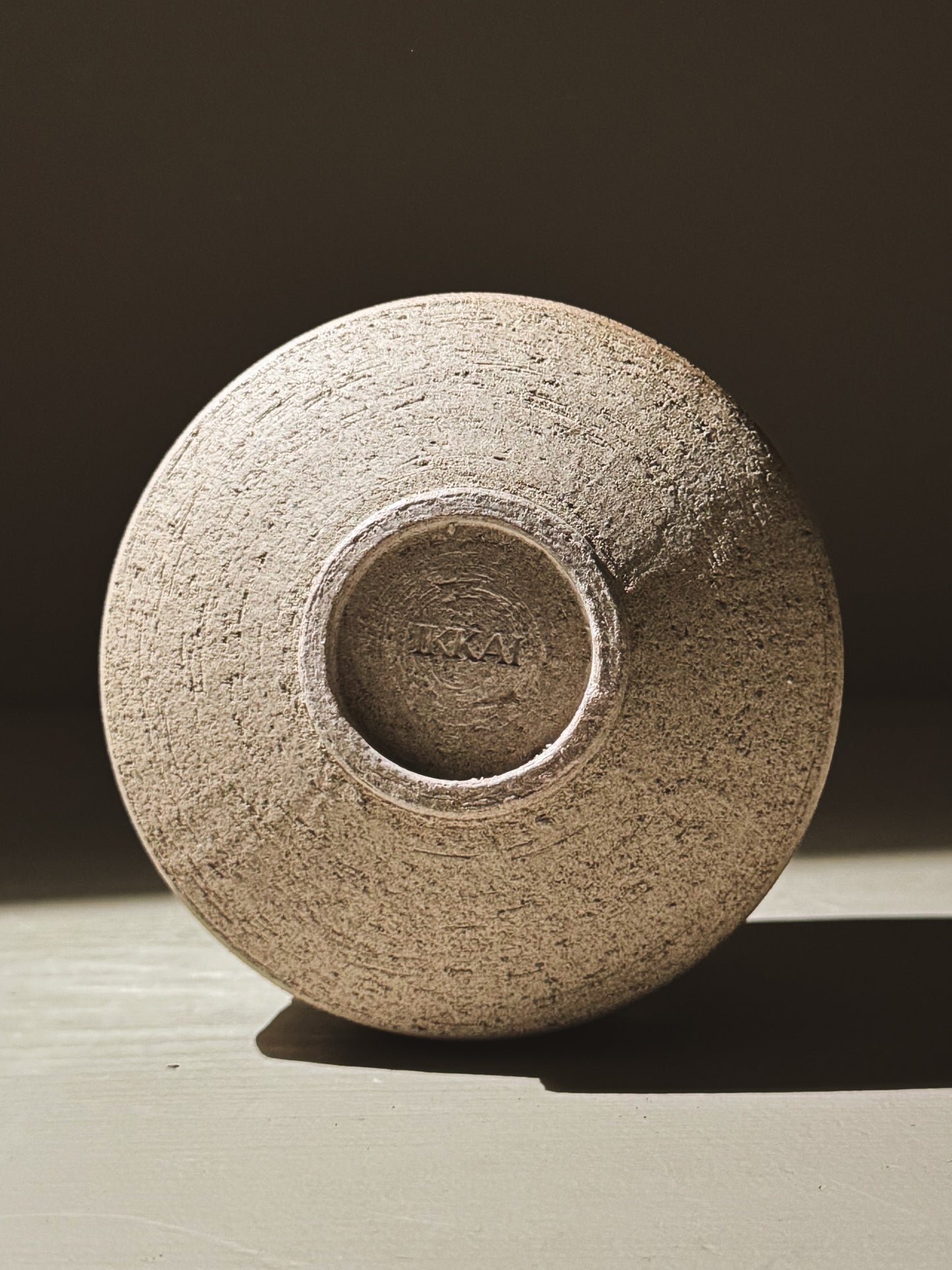Matcha Bowl – Yuki Ash #01