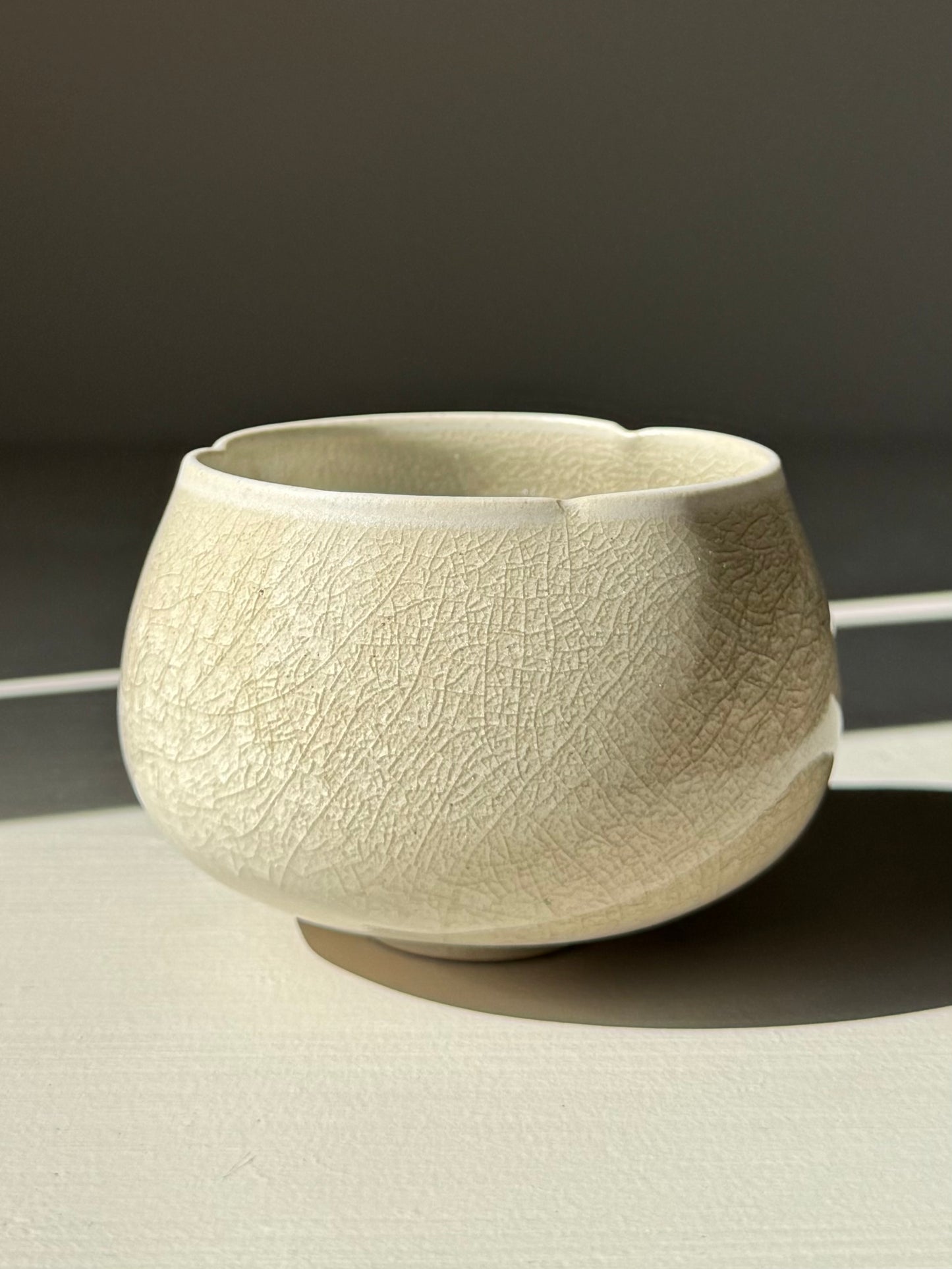 Yunomi Cup - Kannyū Serie #06