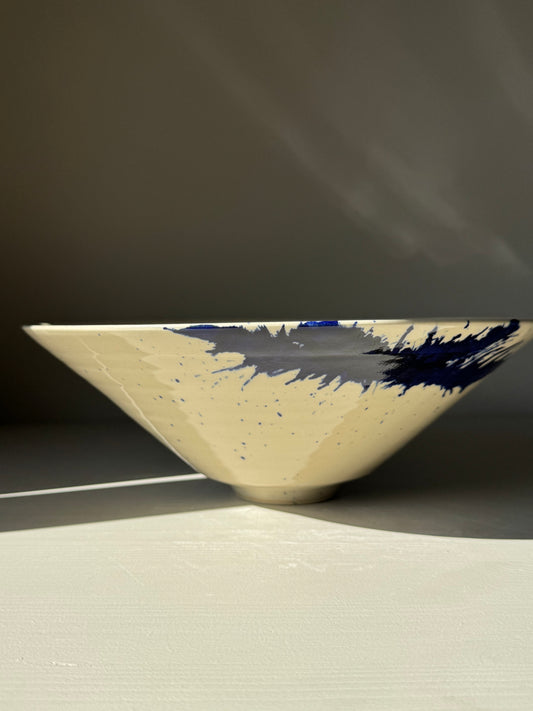 Medium Bowl - Gosu Series #01
