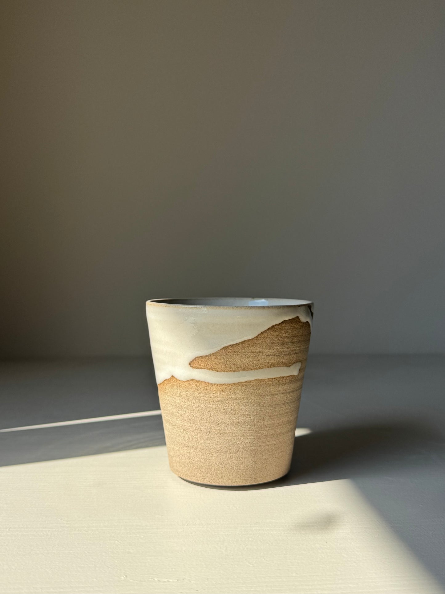 Stapelbare bekers - Yuki Serie