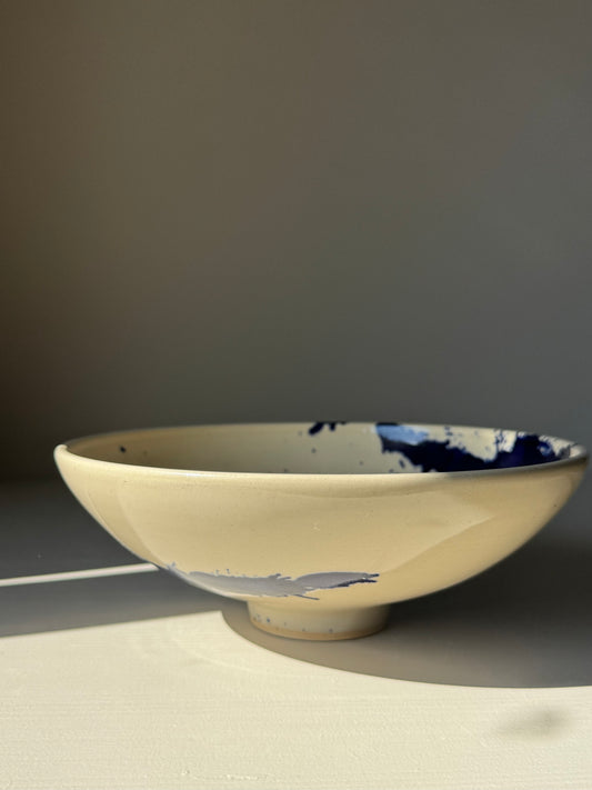Shallow Dish - Gosu Series