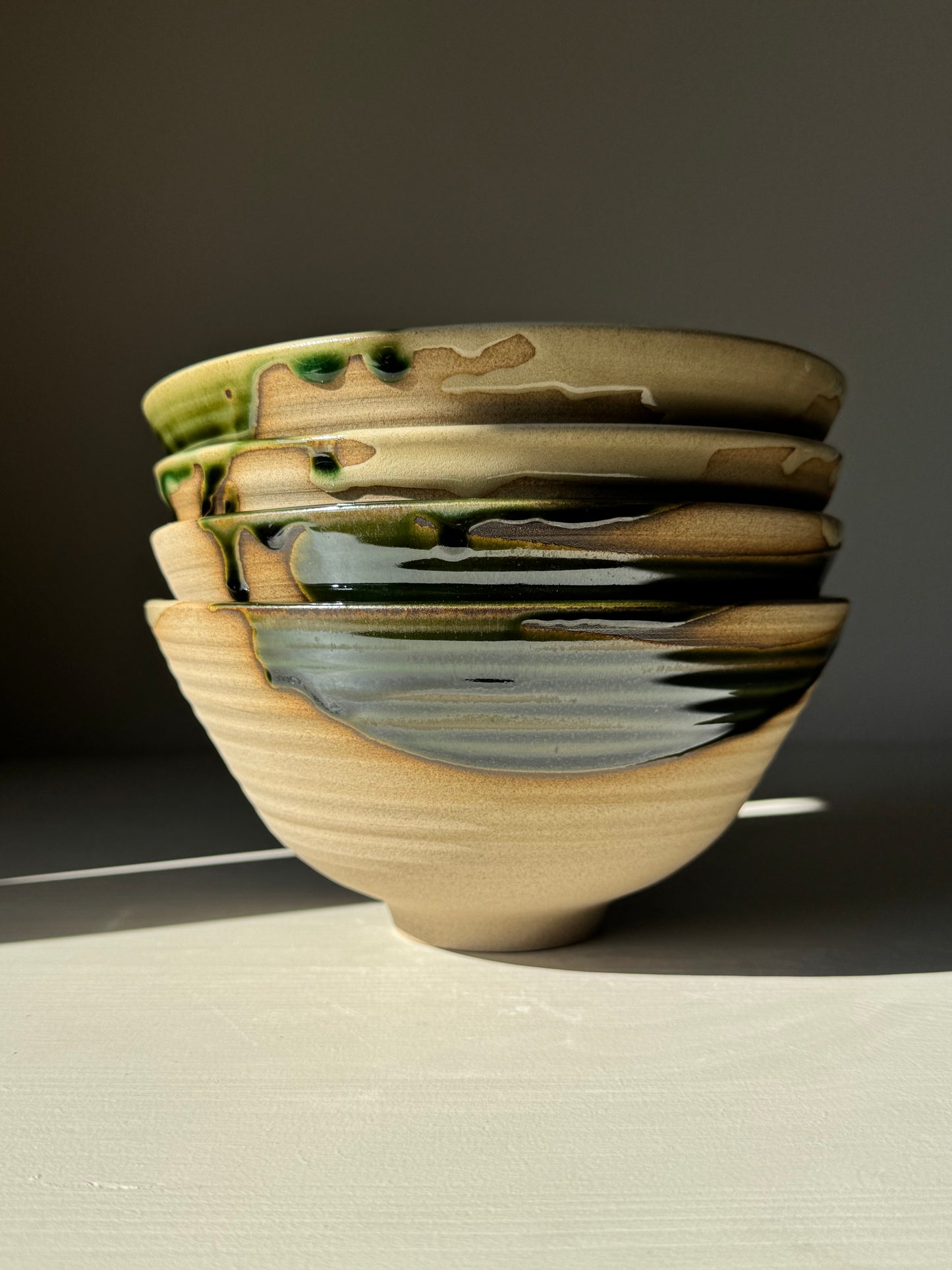 Ramen Bowl - Mori Series